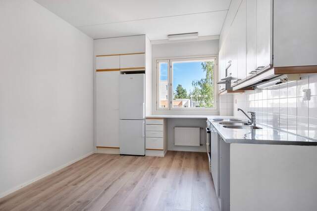 Rental Espoo Leppävaara 3 rooms