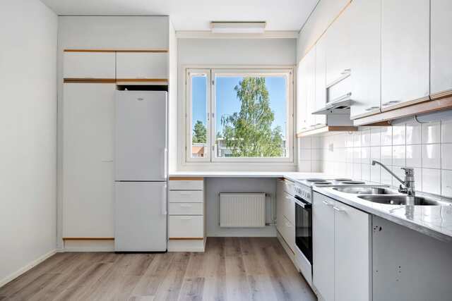 Rental Espoo Leppävaara 3 rooms