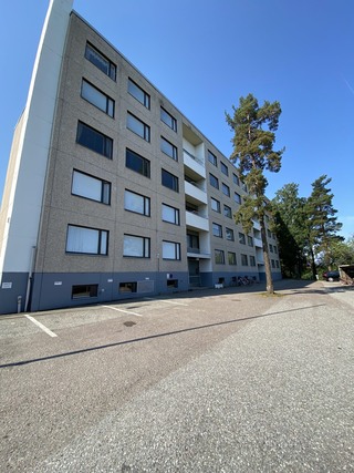 Rental Rauma Nummi 1 room