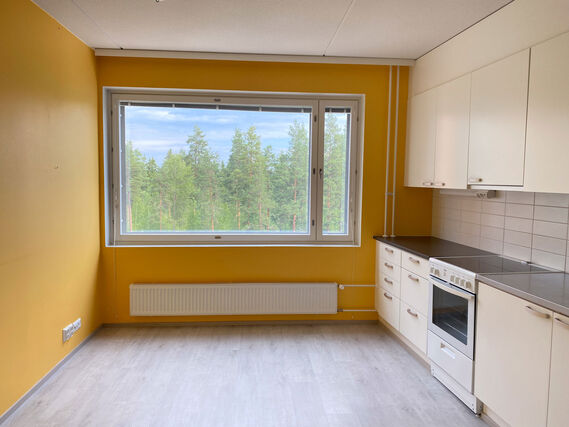 Rental Vantaa Veromies 3 rooms