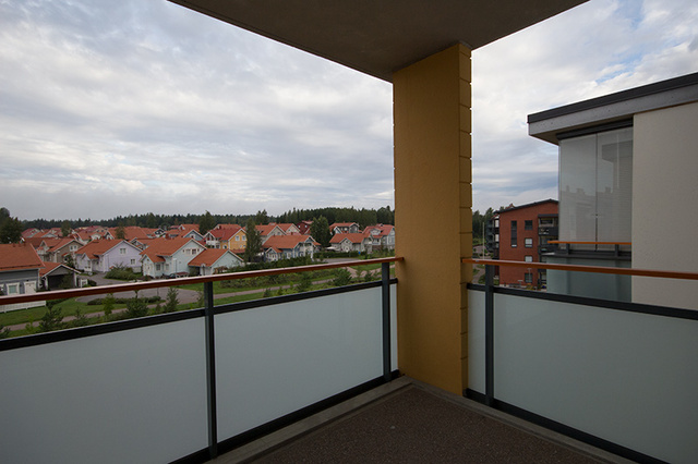 Right of occupancy apartment Kerava Kaleva 3 rooms