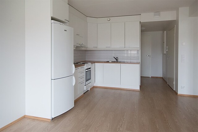 Right of occupancy apartment Kerava Kaleva 2 rooms