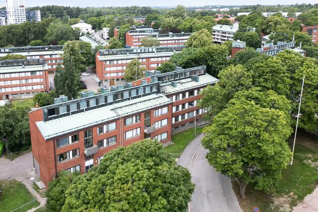 Vuokra-asunto Helsinki Etelä-Haaga Kaksio