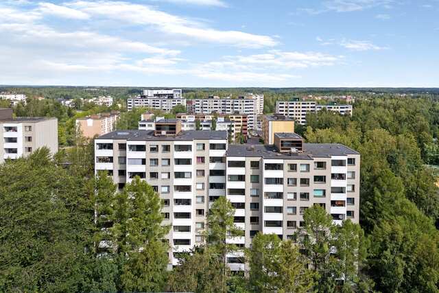 Rental Vantaa Hakunila 2 rooms