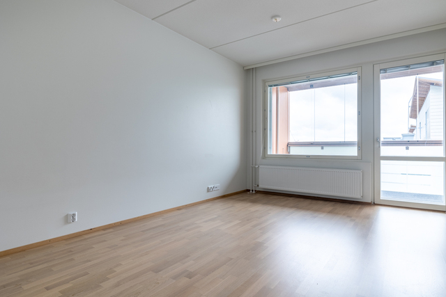 Rental Kerava Keskusta 1 room