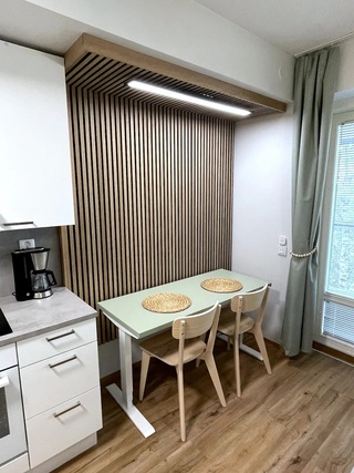 Rental Pirkkala City Centre 1 room