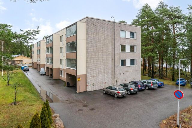 Rental Loviisa Valko 3 rooms