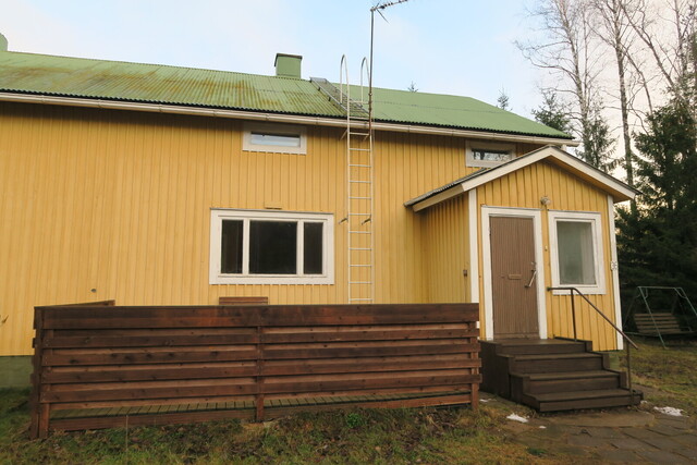 Rental Pori  3 rooms