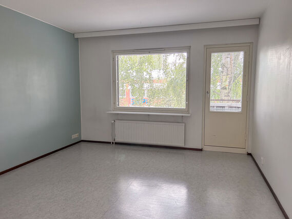 Rental Helsinki Malminkartano 2 rooms