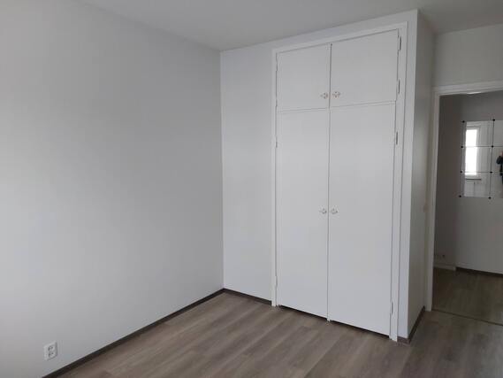 Rental Tampere Rahola 2 rooms