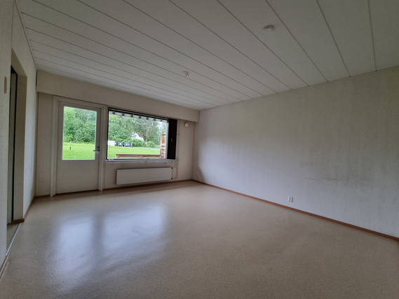 Rental Kruunupyy Nedervetil 2 rooms