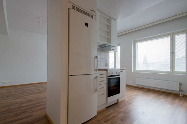 Right of occupancy apartment Nokia Myllyhaka 2 rooms