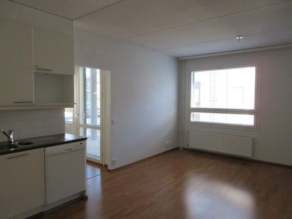 Rental Espoo Matinkylä 2 rooms Markkinakatu 4 B