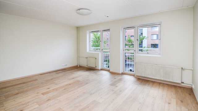 Rental Espoo Leppävaara 1 room