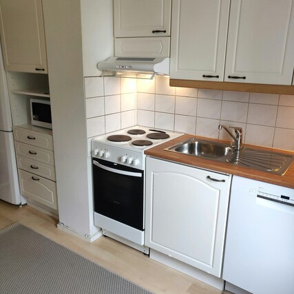 Rental Kotka  3 rooms