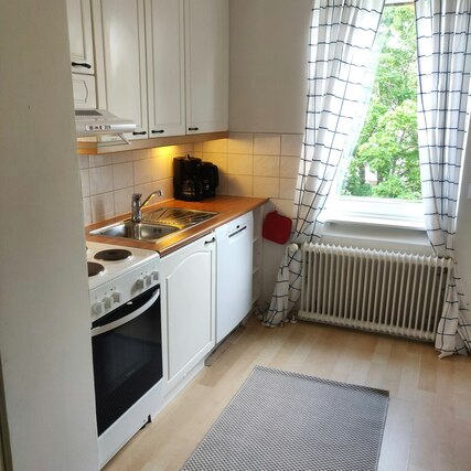 Rental Kotka  3 rooms