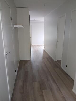 Rental Riihimäki Kirjaus 3 rooms