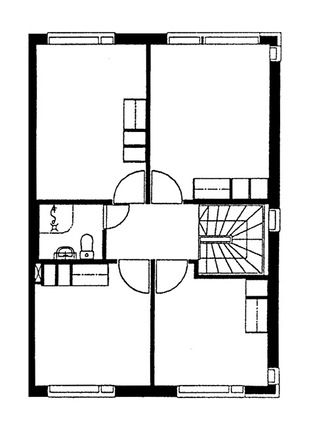 Asumisoikeusasunto Espoo Nuottalahti 5 +