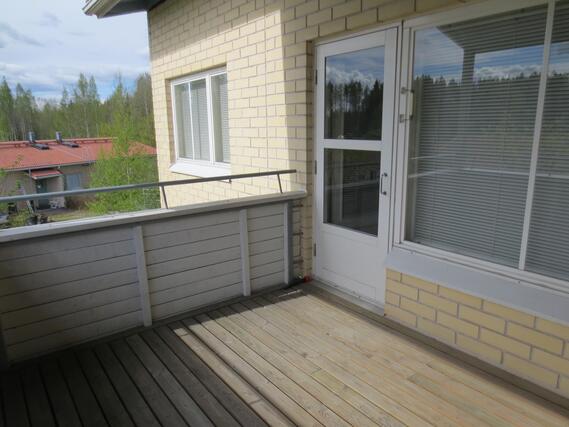 Right of occupancy apartment Tuusula  2 rooms