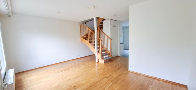 Rental Turku Pansio 3 rooms