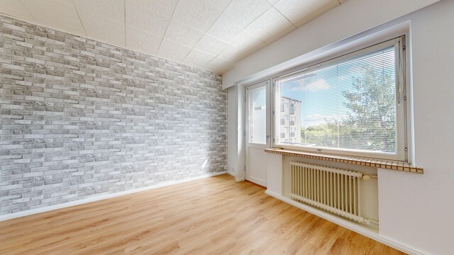 Rental Pori Riihiketo 3 rooms Yleiskuva