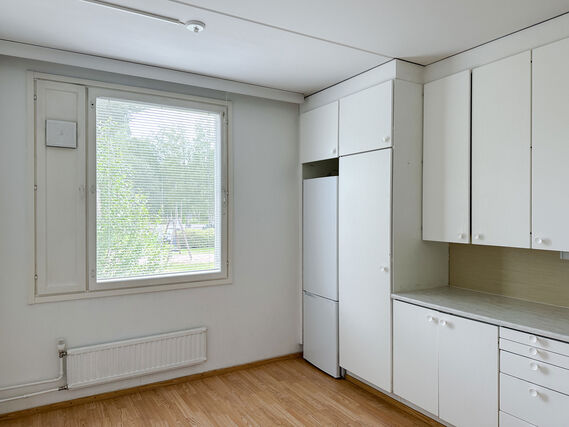 Rental Kerava Savio 2 rooms