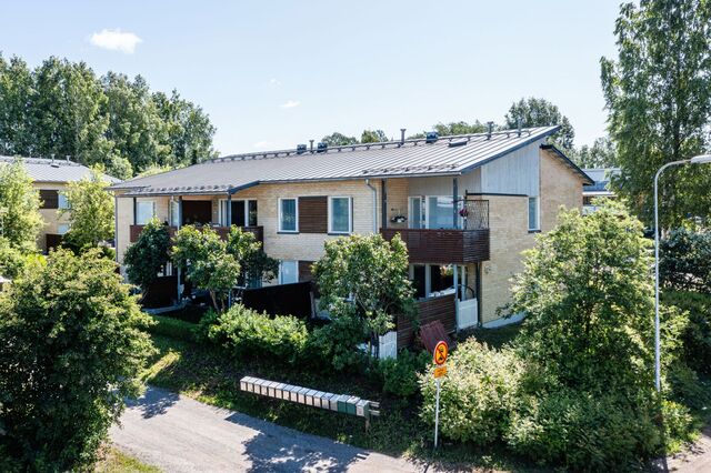 Right of occupancy apartment Porvoo  2 rooms