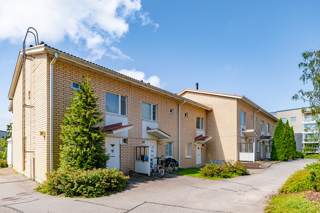 Right of occupancy apartment Espoo Espoonlahti 4 rooms