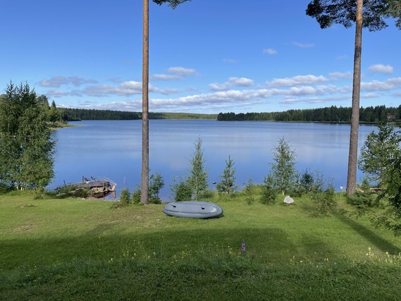 Rental Kuhmo  2 rooms