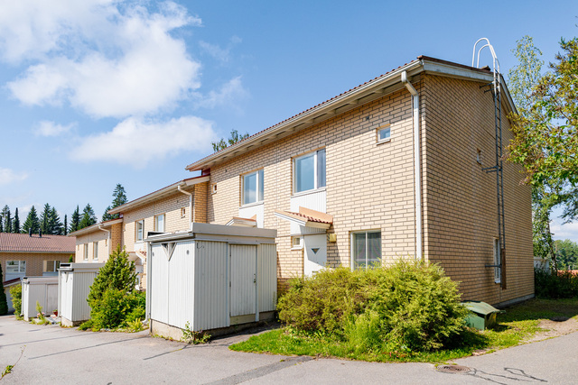 Right of occupancy apartment Espoo Espoonlahti 4 rooms