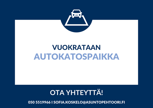 Autokatos Vantaa Asola