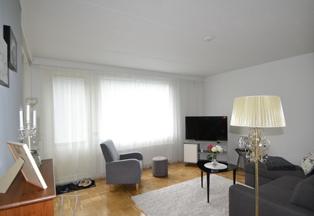 Rental Forssa Lamminranta 2 rooms