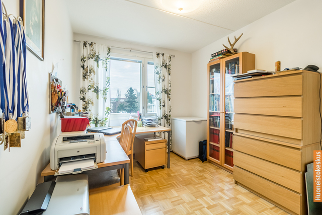 Rental Vantaa Tikkurila 3 rooms