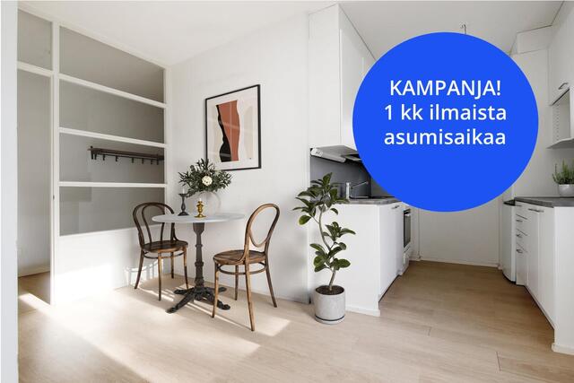 Rental Porvoo Gammelbacka 2 rooms