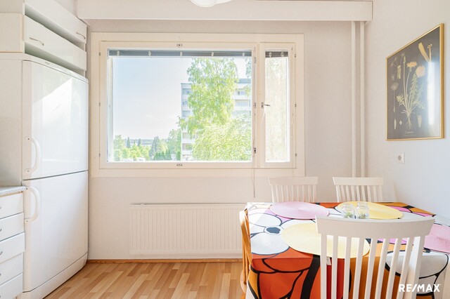 Rental Lahti Mukkula 3 rooms Yleiskuva