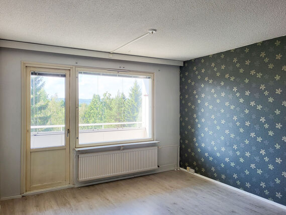 Rental Kuopio Rypysuo 3 rooms