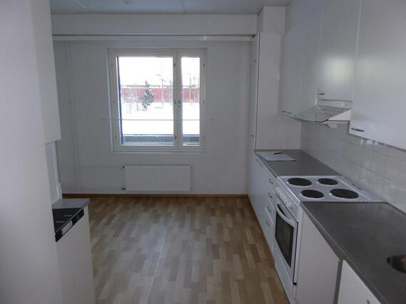 Rental Tampere Kalkku 3 rooms