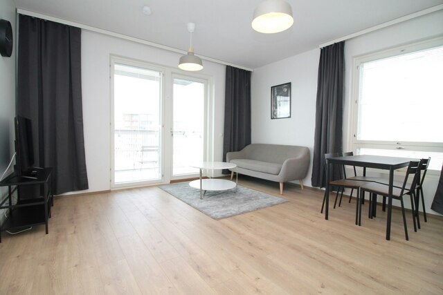 Rental Turku Keskusta 3 rooms