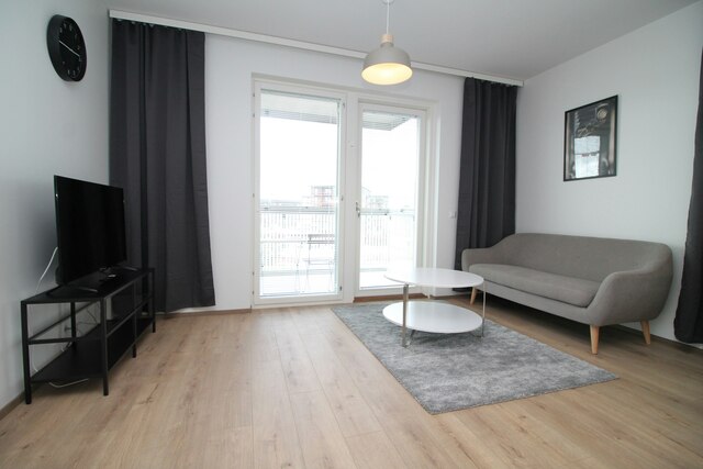 Rental Turku Keskusta 3 rooms