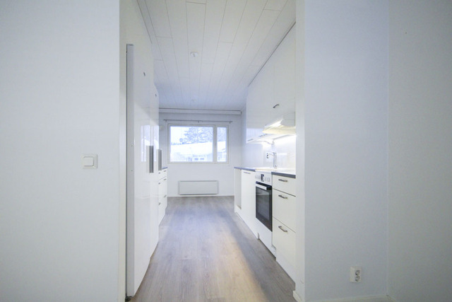 Right of occupancy apartment Vantaa Kuninkaala 4 rooms