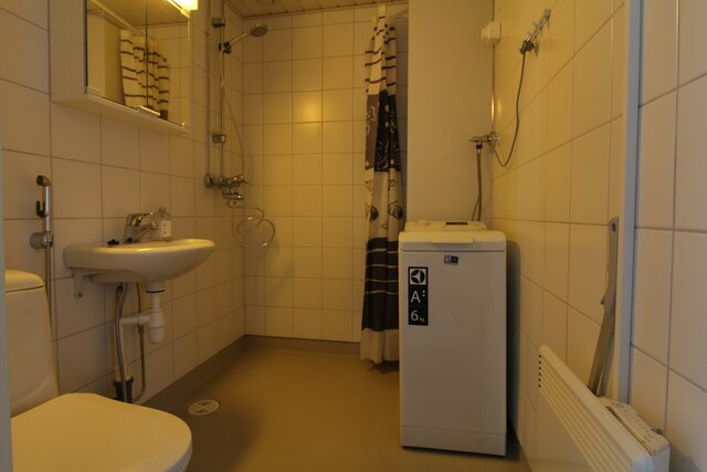 Rental Lappeenranta  3 rooms