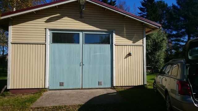 Rental Raahe Keskusta 3 rooms