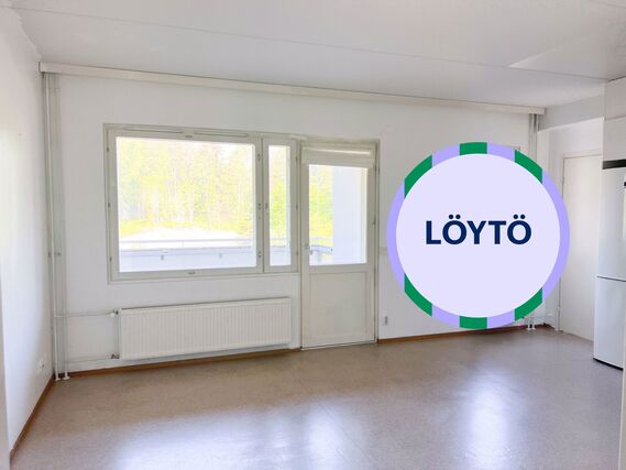 Rental Espoo Ymmersta 2 rooms