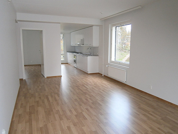 Rental Espoo Kurttila 3 rooms