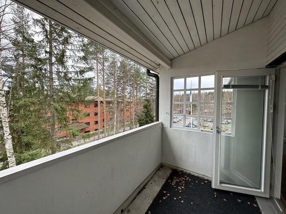 Rental Kuopio Neulamäki 2 rooms