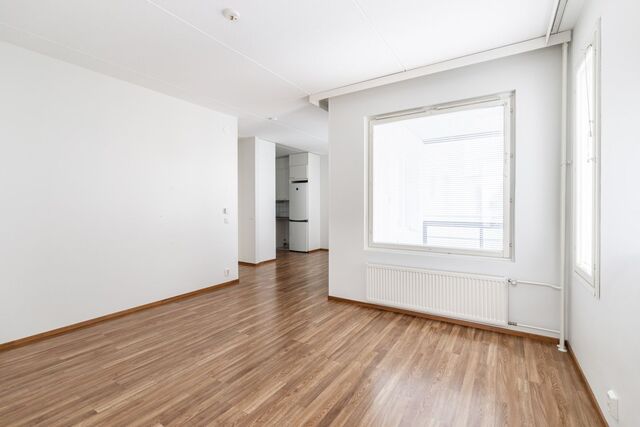 Right of occupancy apartment Lahti Ankkuri 3 rooms