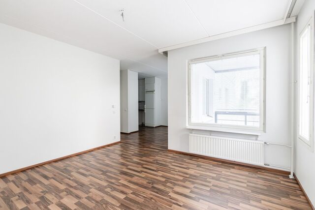 Right of occupancy apartment Lahti Ankkuri 3 rooms