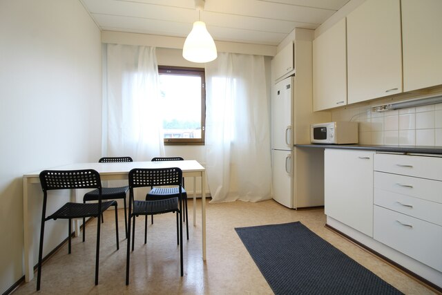 Rental Kotka  3 rooms