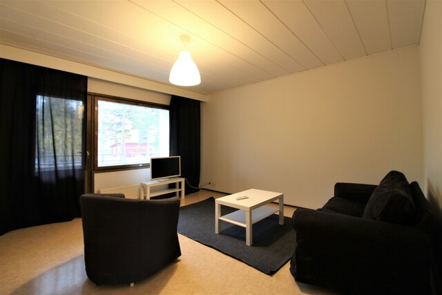 Rental Kotka  3 rooms