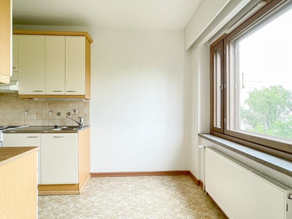 Rental Lahti Keskusta 1 room Yleiskuva